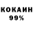 КОКАИН 99% PatrickM TVlog